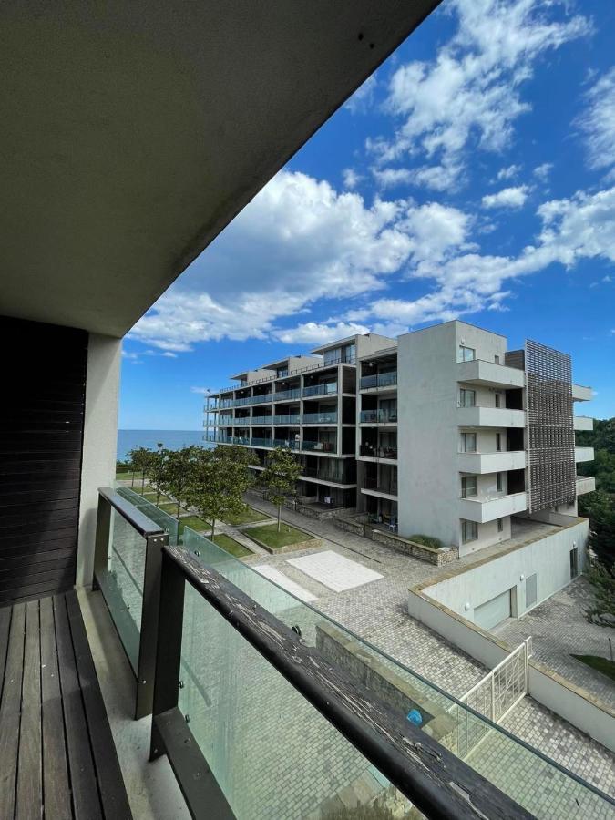 Yoobulgaria-Obzor Sp Apartments Esterno foto
