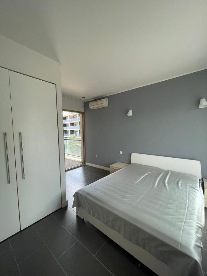 Yoobulgaria-Obzor Sp Apartments Esterno foto