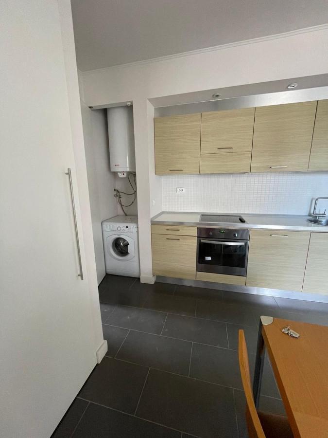 Yoobulgaria-Obzor Sp Apartments Esterno foto