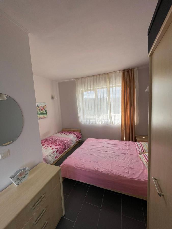 Yoobulgaria-Obzor Sp Apartments Esterno foto