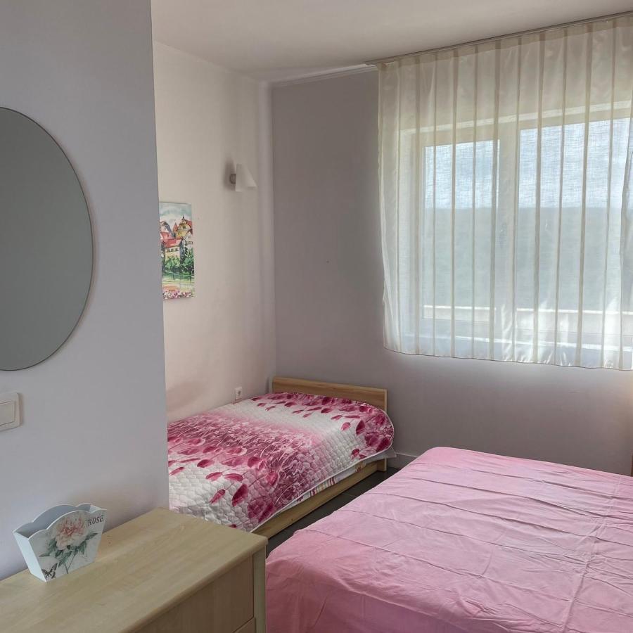 Yoobulgaria-Obzor Sp Apartments Esterno foto