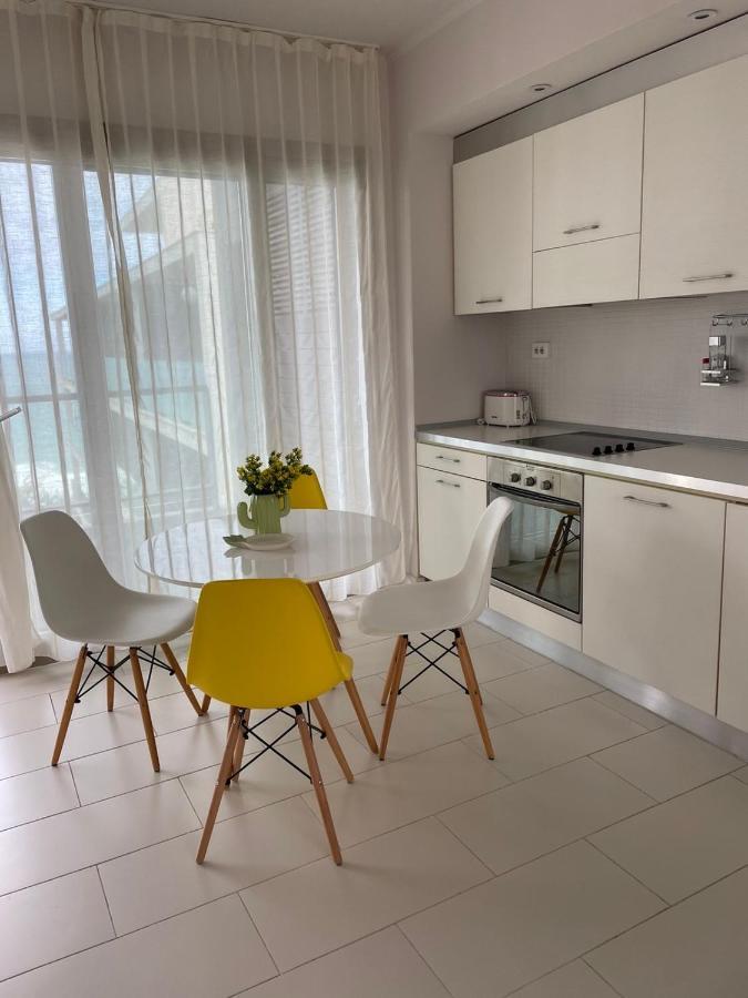 Yoobulgaria-Obzor Sp Apartments Esterno foto