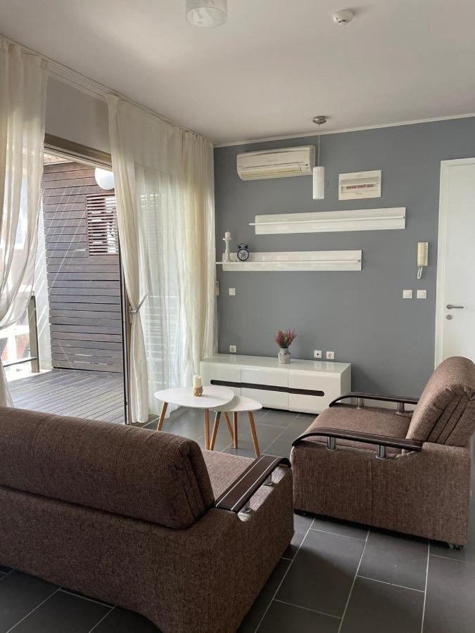 Yoobulgaria-Obzor Sp Apartments Esterno foto