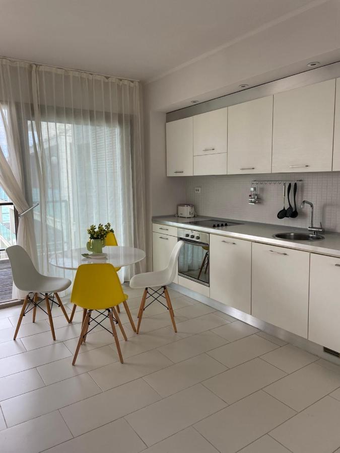 Yoobulgaria-Obzor Sp Apartments Esterno foto