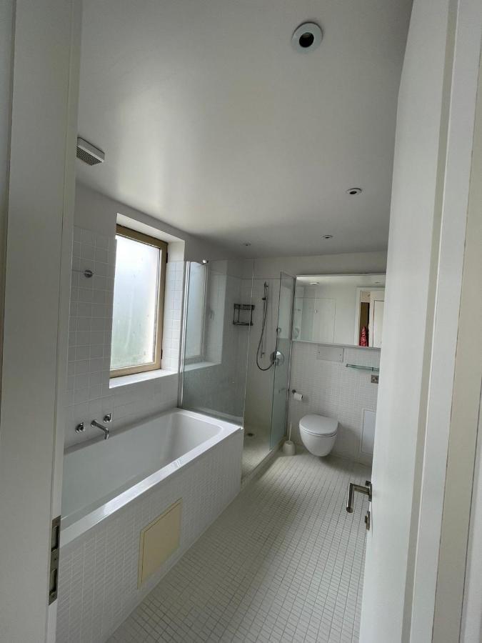 Yoobulgaria-Obzor Sp Apartments Esterno foto