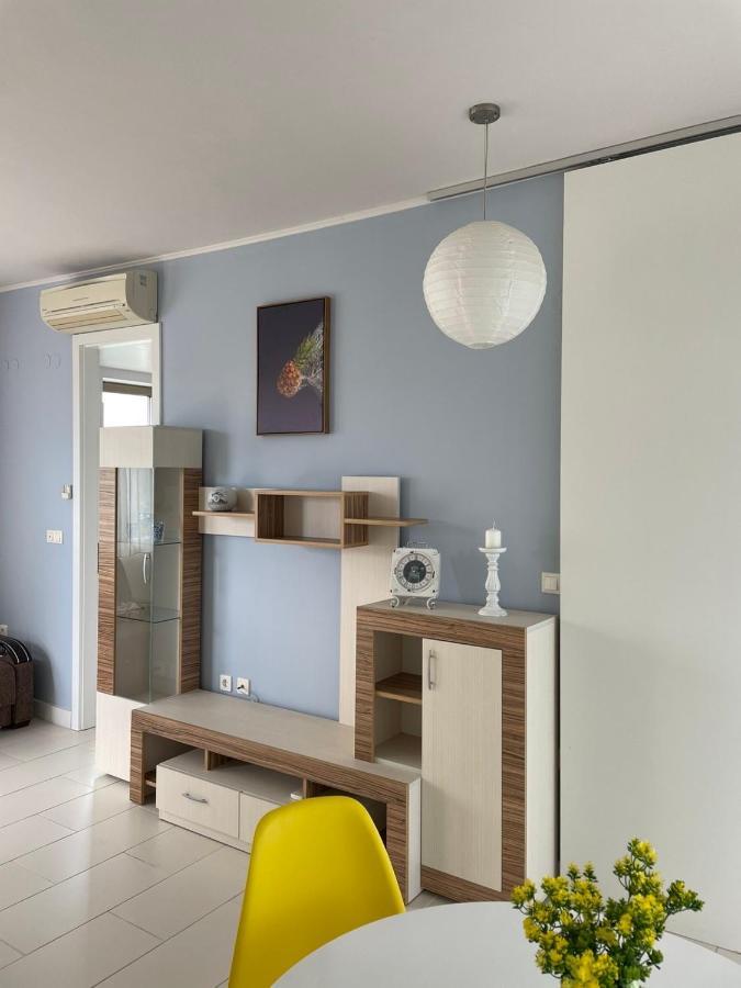 Yoobulgaria-Obzor Sp Apartments Esterno foto