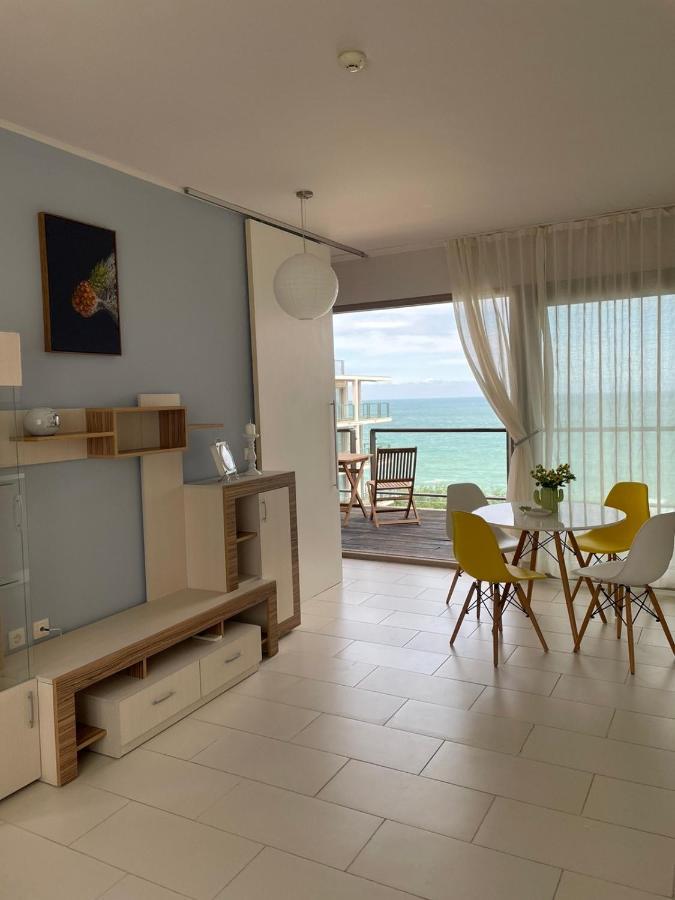 Yoobulgaria-Obzor Sp Apartments Esterno foto